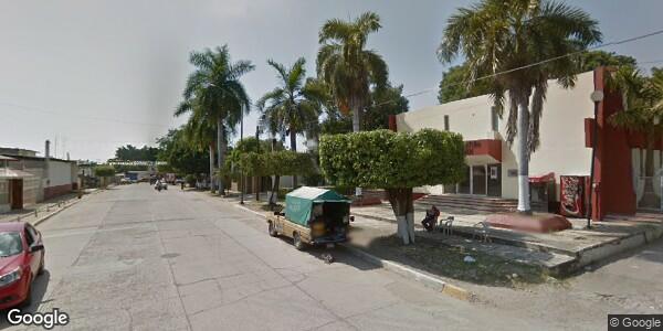 RECAUDACION DE RENTAS ROSARIO